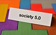 Society 5.0とは？未来を創る新卒エンジニア職種を考察
